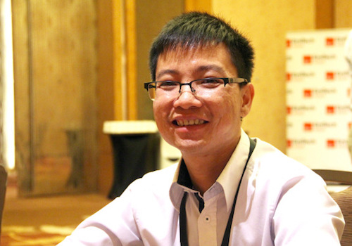 TS Lê Viết Quốc